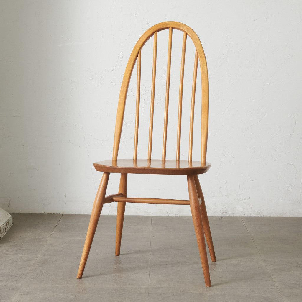 ヴィンテージ クエーカーチェア / ブルーラベル