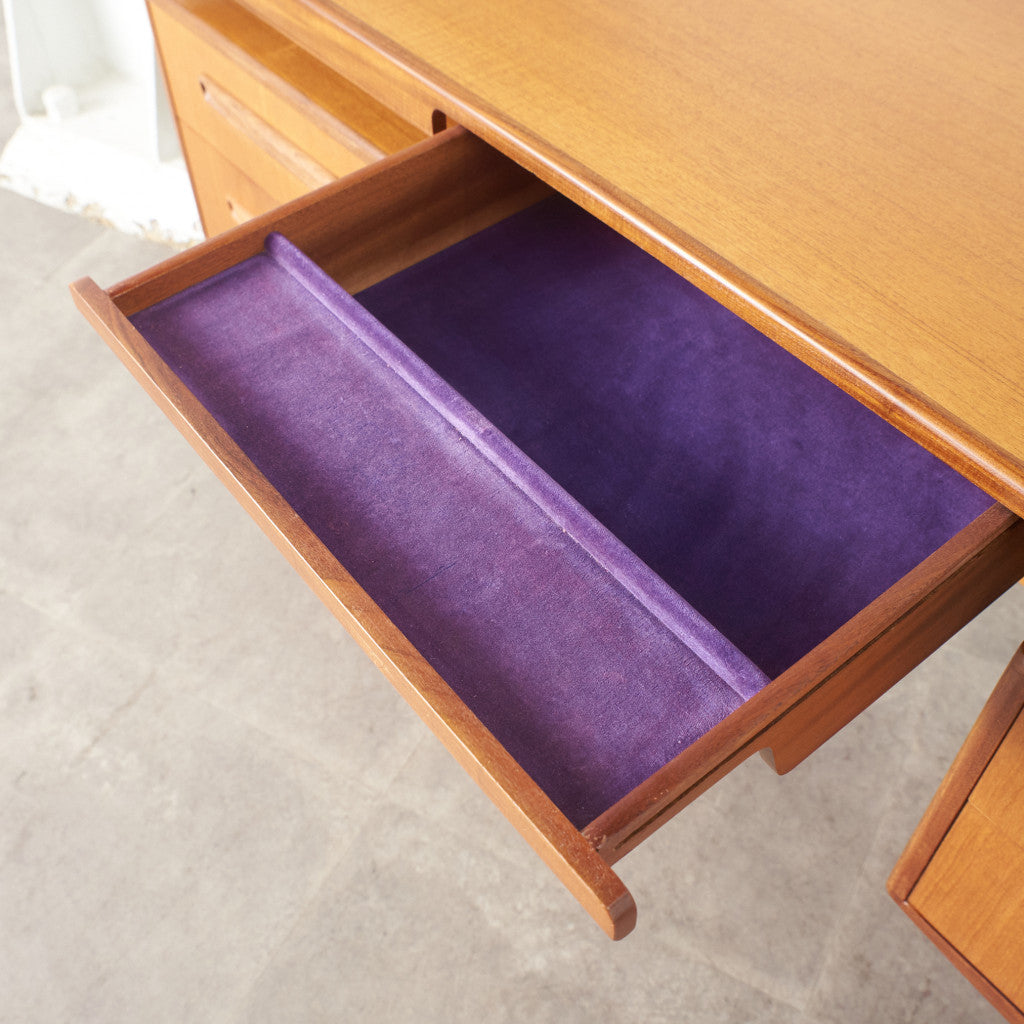 New Fresco ヴィンテージ デスク