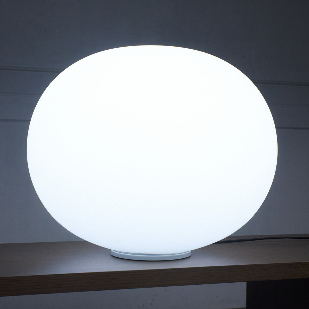 GLO-BALL BASIC 2