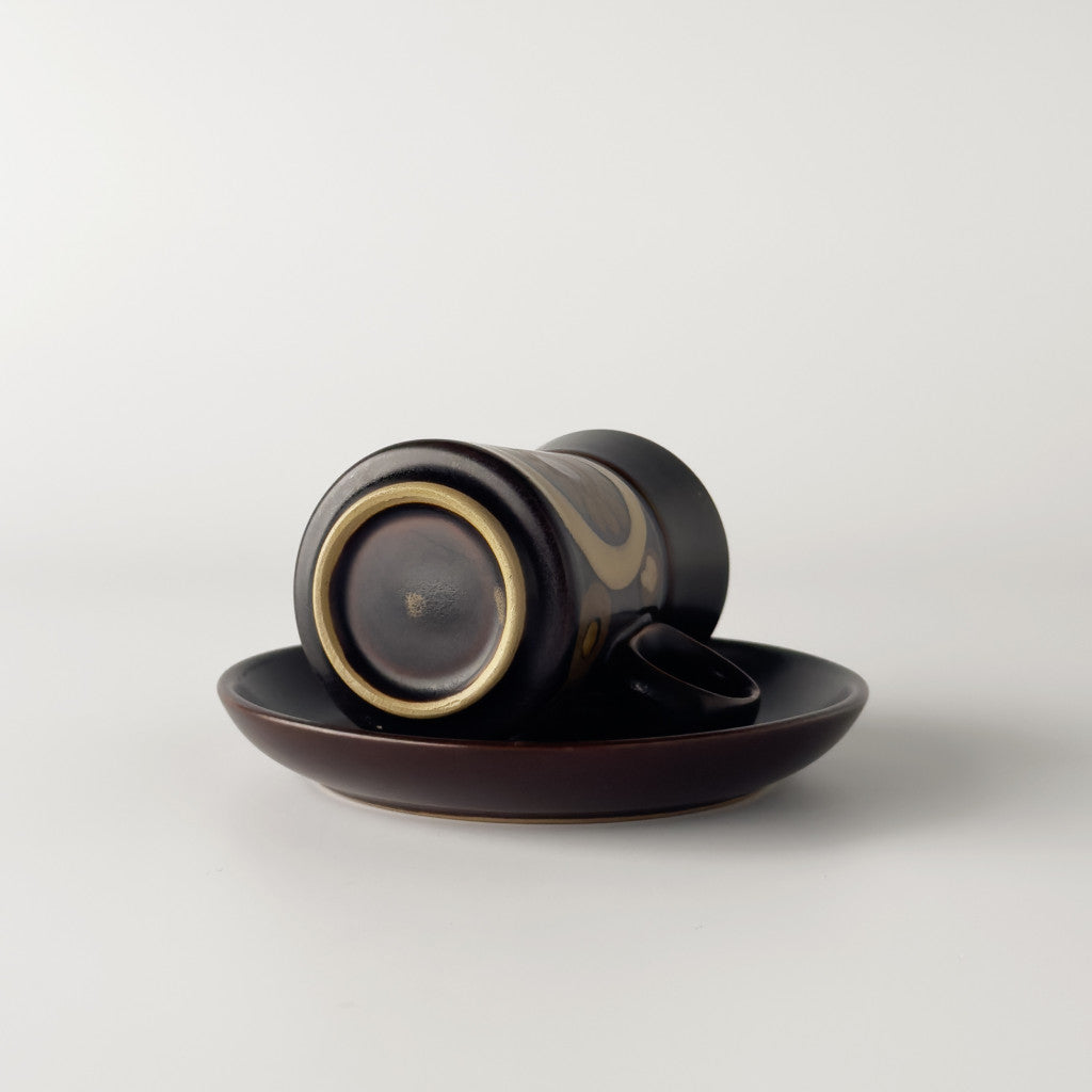 Arabesque アラベスク カップ＆ソーサー