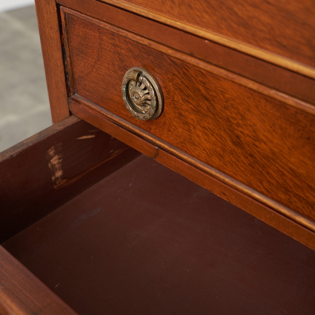 英国クラシック 11段 ハイチェスト