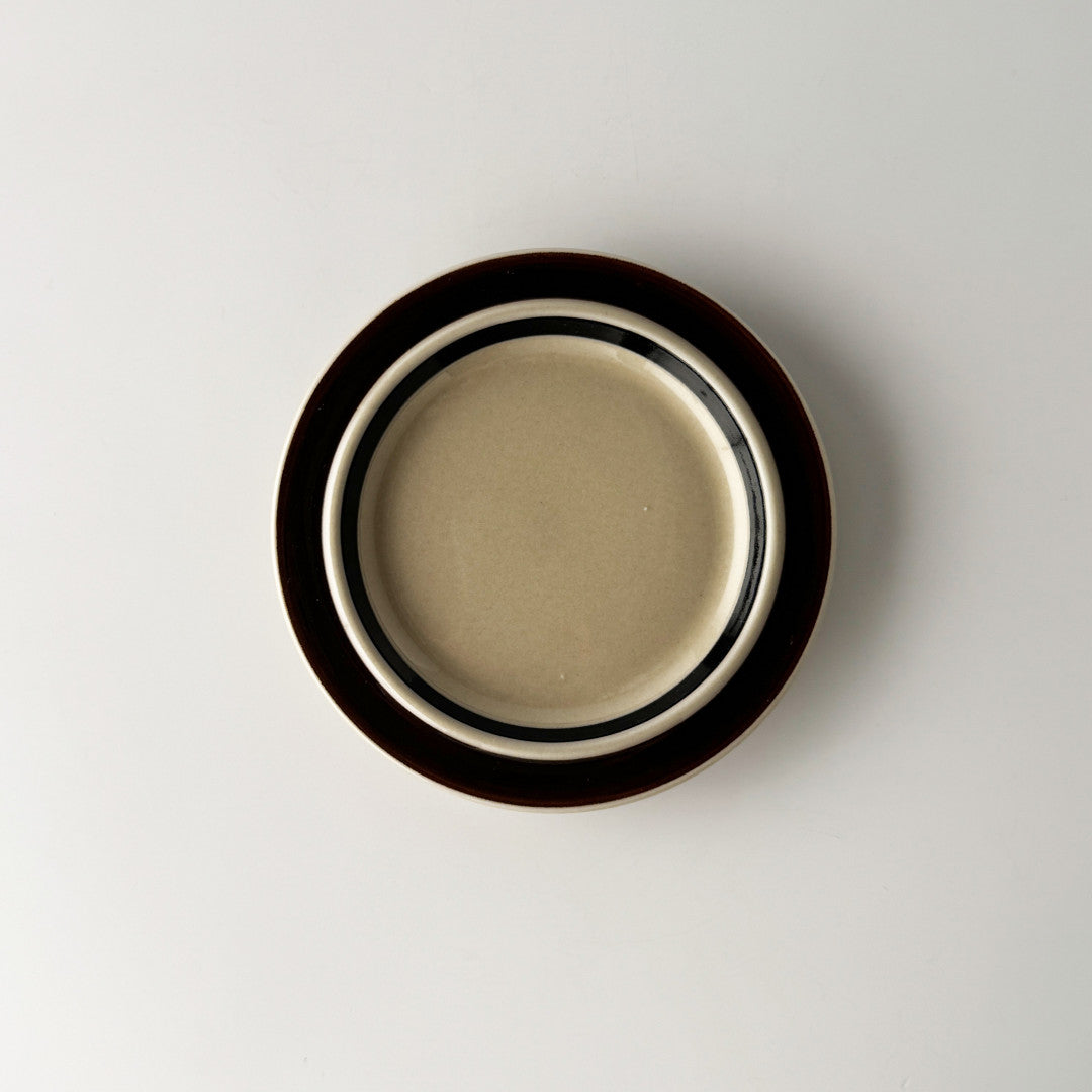 Ruija ルイージャ ケーキプレート