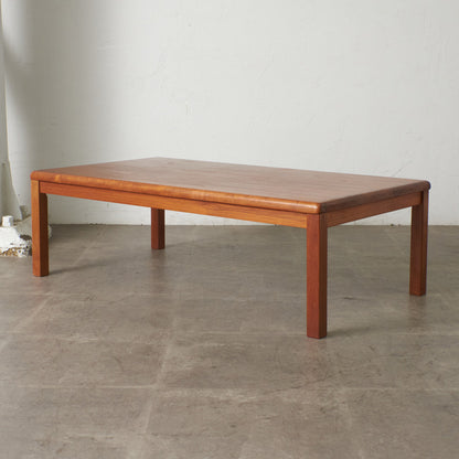 デンマーク製 ヴィンテージ コーヒーテーブル