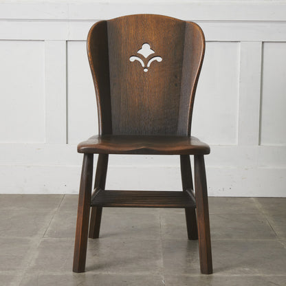 PROVINCIAL ウィングチェア