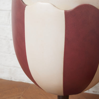 ヴィンテージ カフェチェア 2脚セット