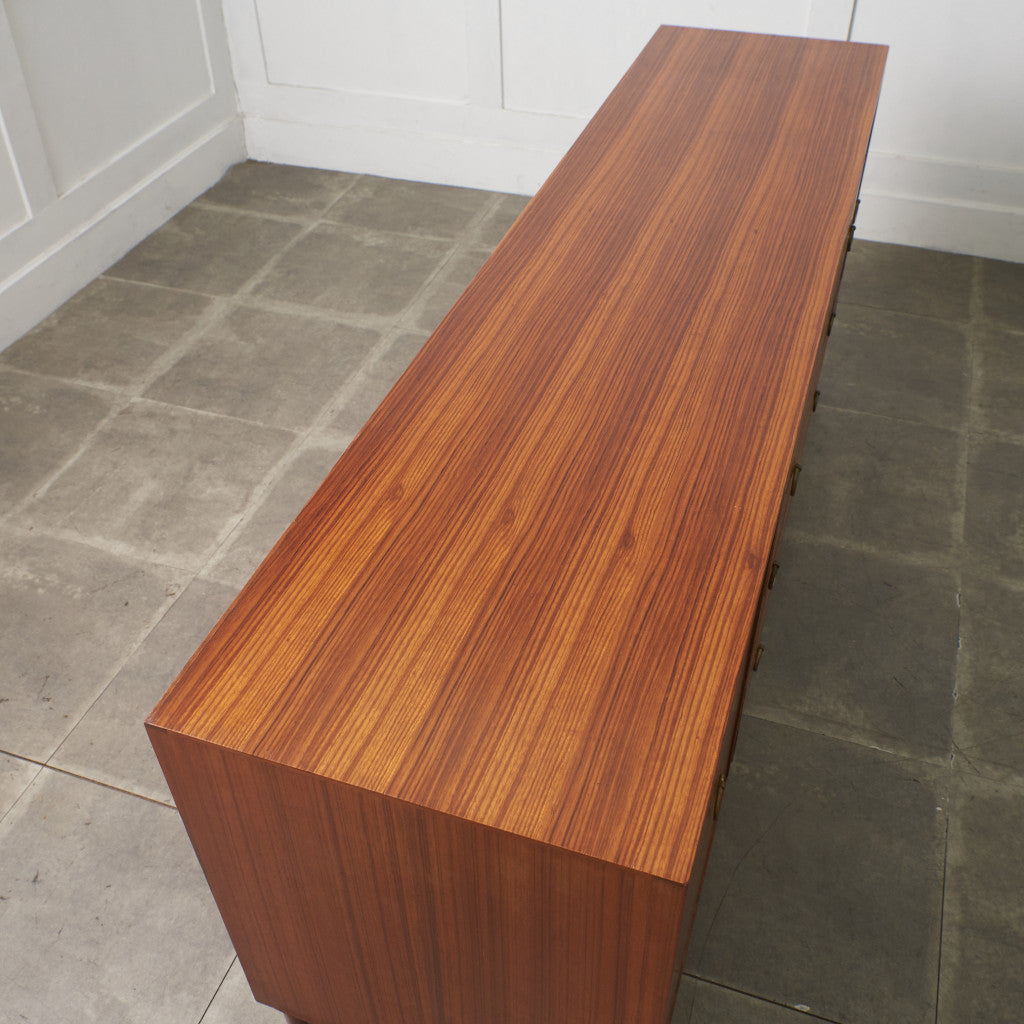 ヴィンテージ サイドボード