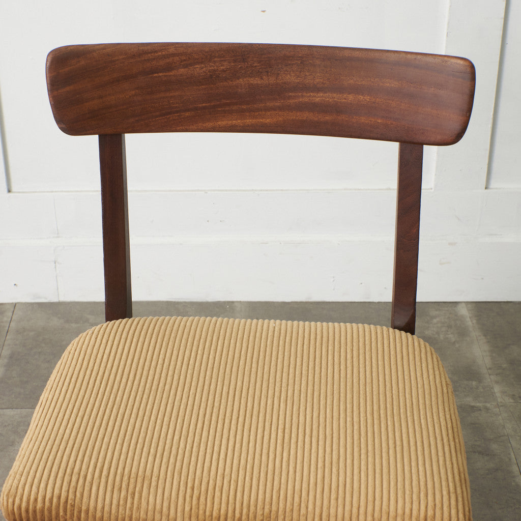 ダイニングチェア / 張替済