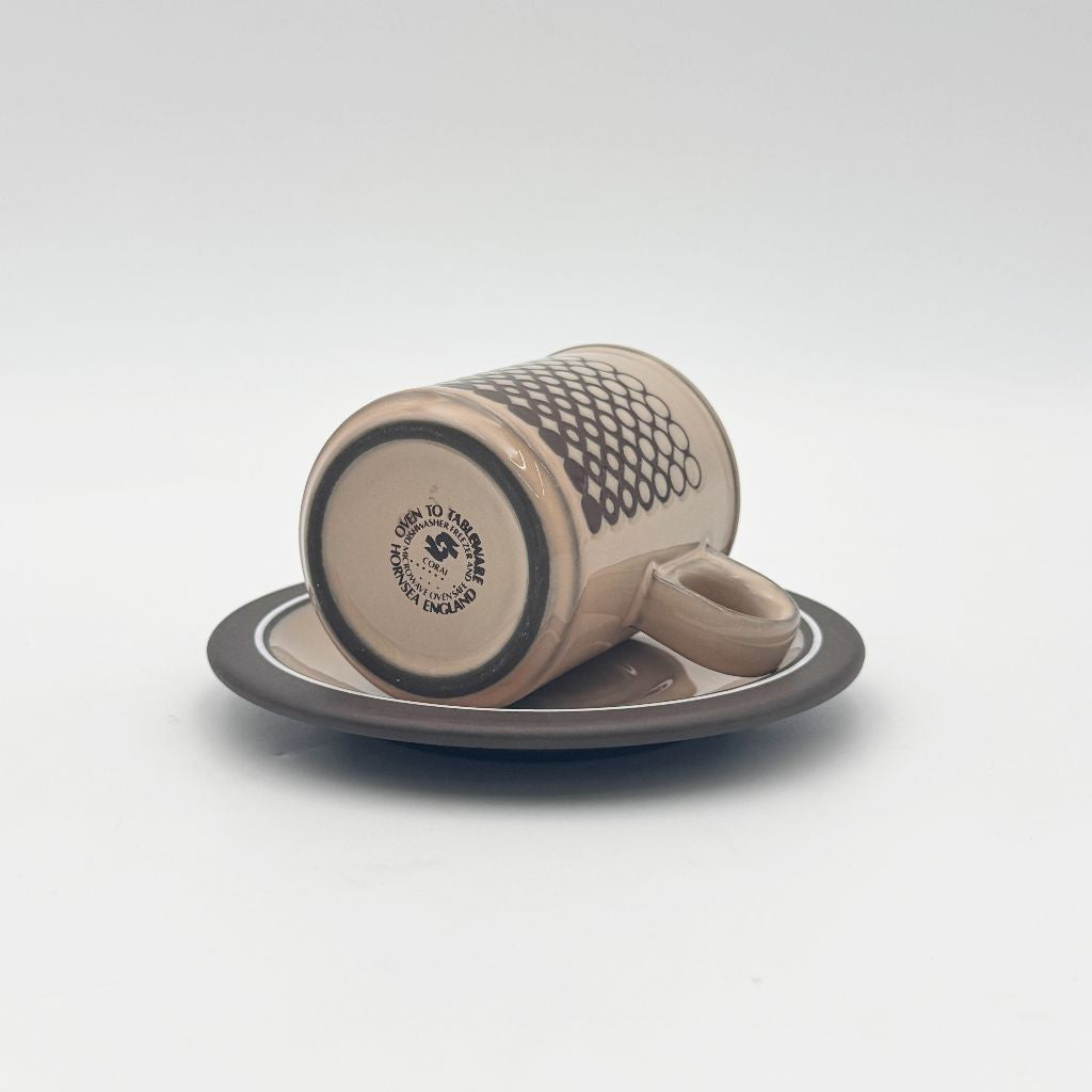 CORAL コーラル カップ＆ソーサー