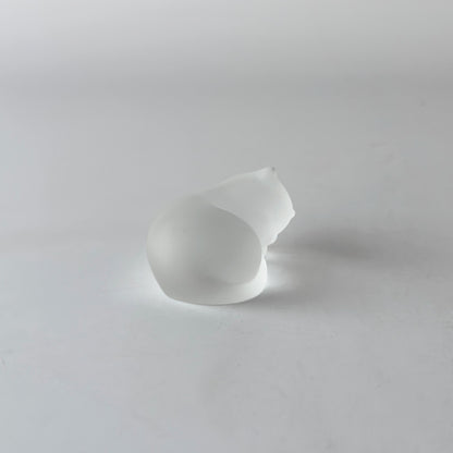 ヴィンテージ 猫のフィギュリン