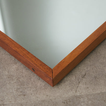 イギリスヴィンテージ ウォールミラー