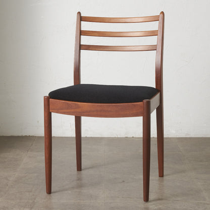 Fresco ダイニングチェア / 張替済