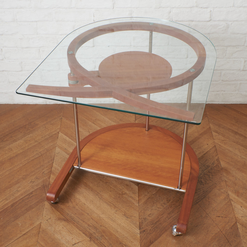 loop desk / パソコンデスク