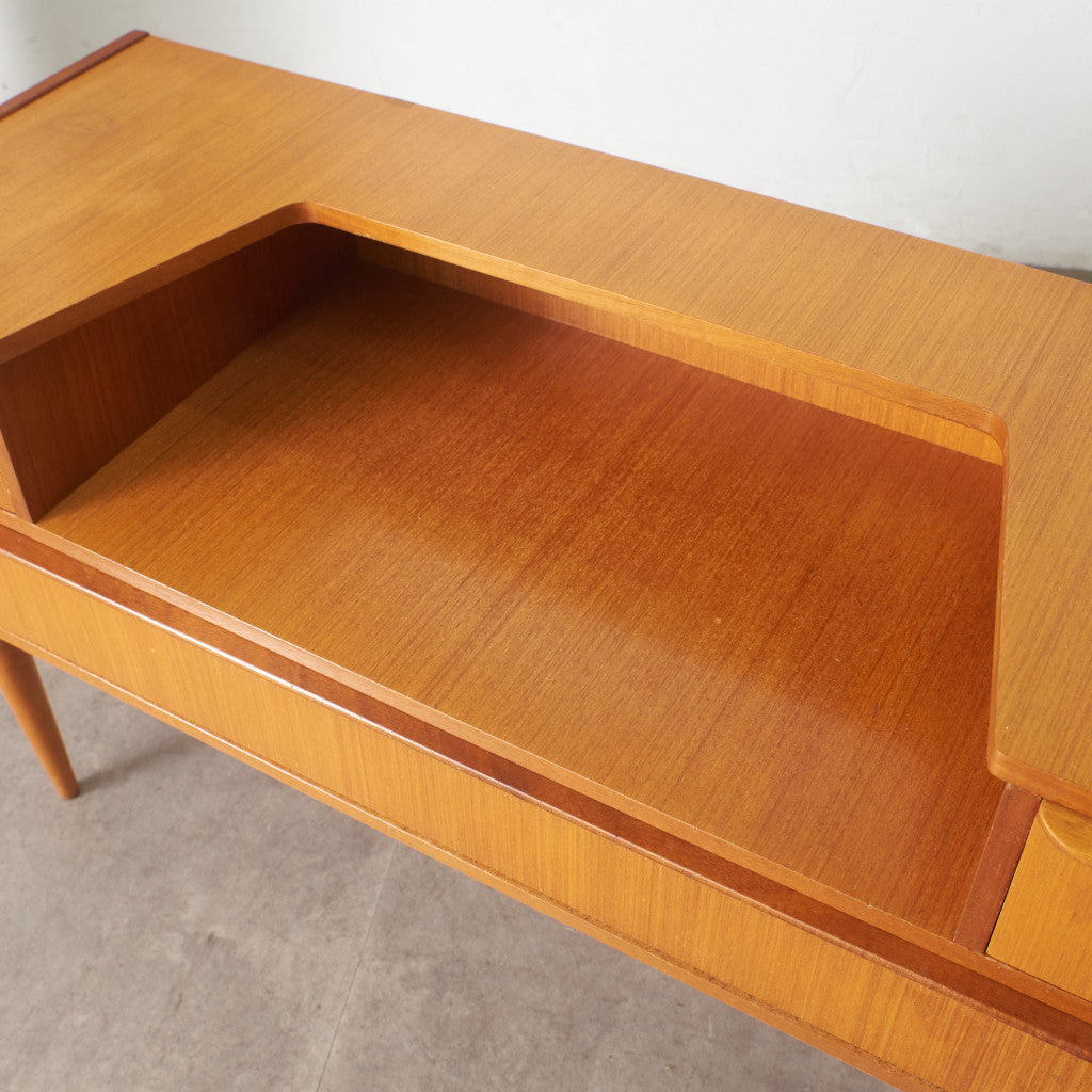 ヴィンテージ サイドチェスト