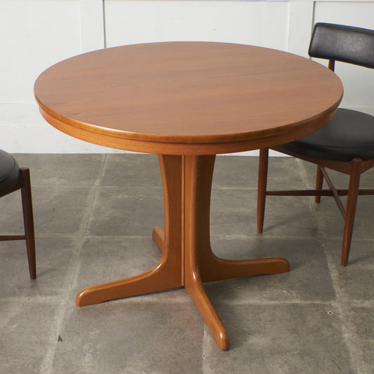 英国ヴィンテージ エクステンションテーブル