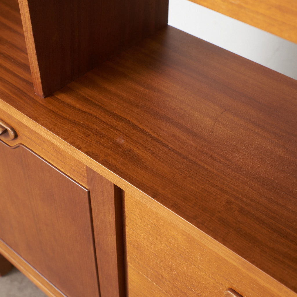 ヴィンテージ ルームディバイダー