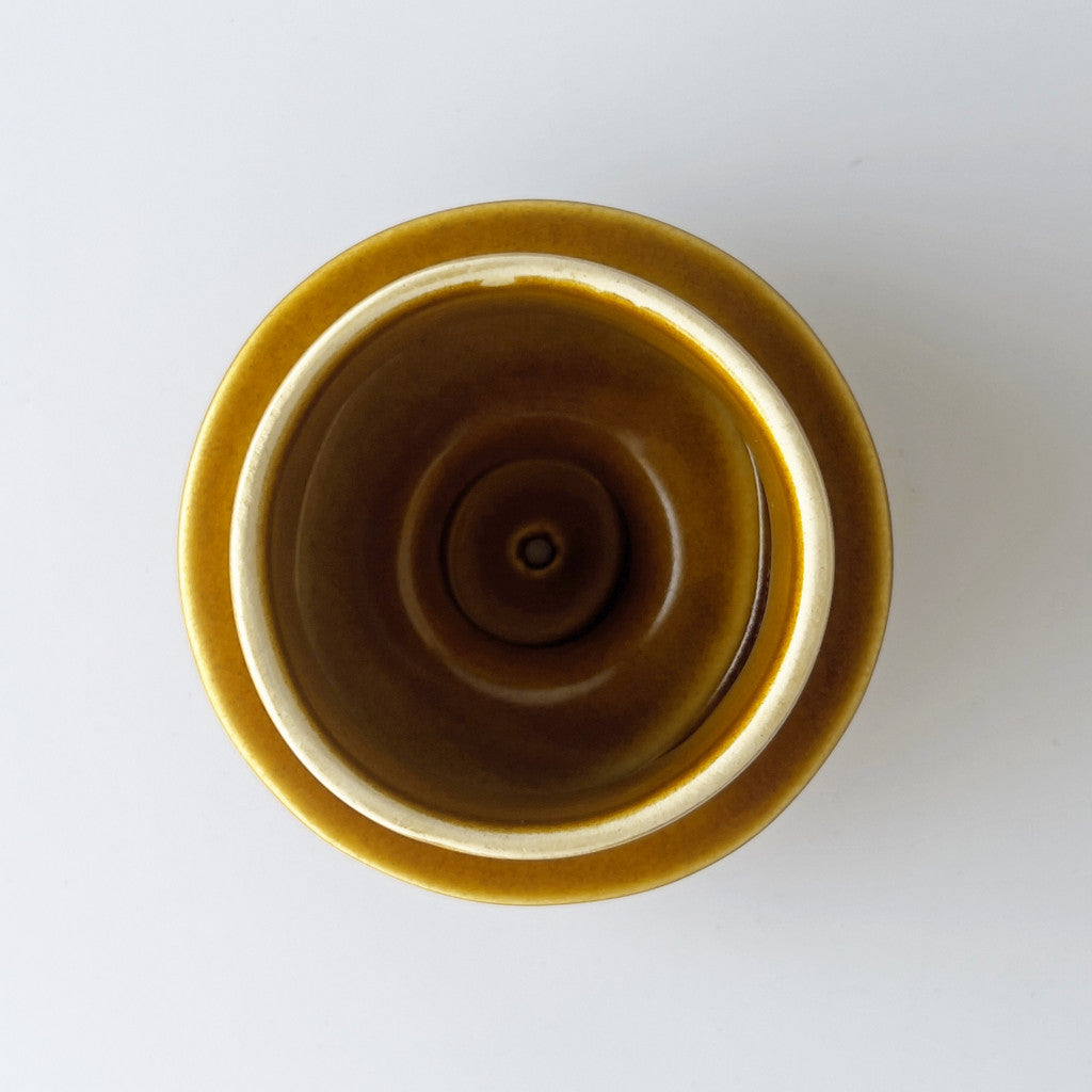 SAFFRON サフラン コーヒーポット