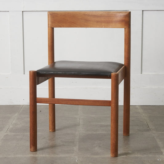 英国ヴィンテージ ダイニングチェア