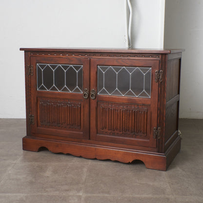 Old Charm キャビネット