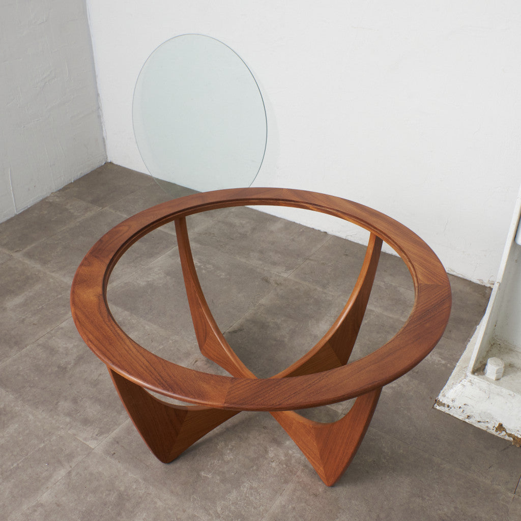 サーキュラー アストロテーブル Occasional Table (8040)