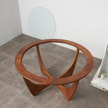 サーキュラー アストロテーブル Occasional Table (8040)