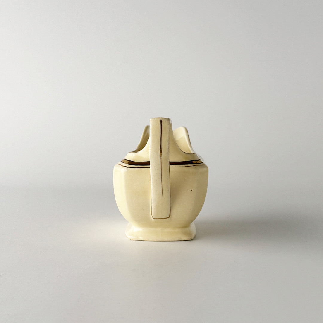 Titian Ware ミルクジャグ
