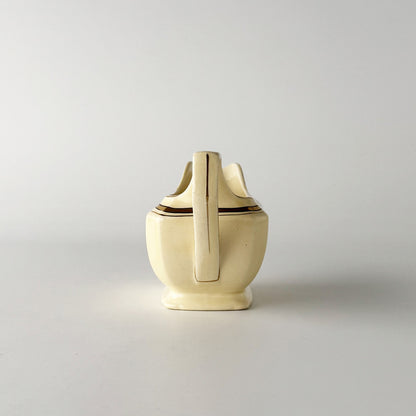 Titian Ware ミルクジャグ
