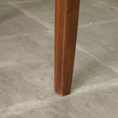 デンマーク製ヴィンテージ 両袖デスク