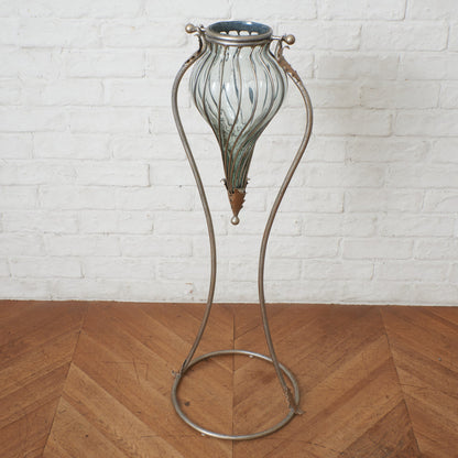 クラシック スタンド フラワーベース