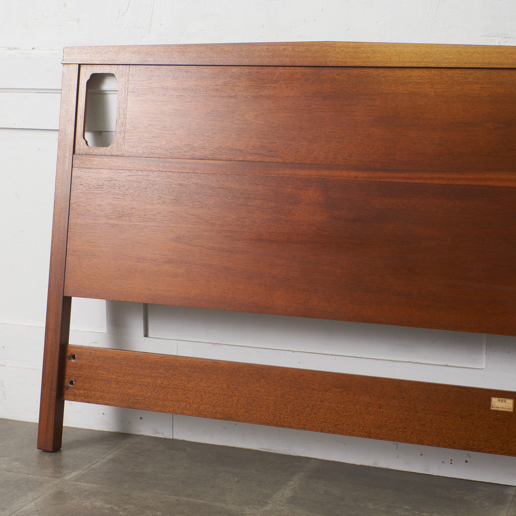 TRIUNE ヘッドボード / セミダブル｜ドレクセル・ヘリテイジ DREXEL