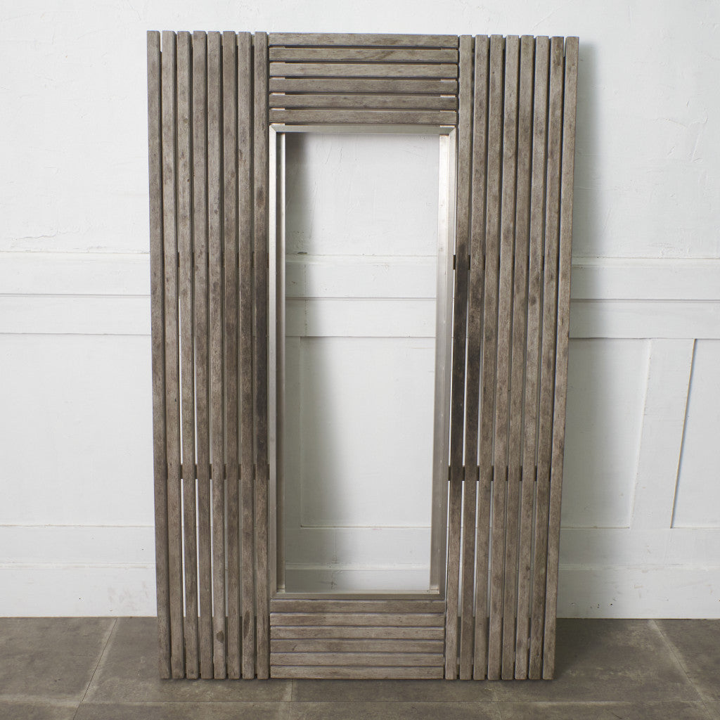 ガーデンユニットテーブル & グリル セット