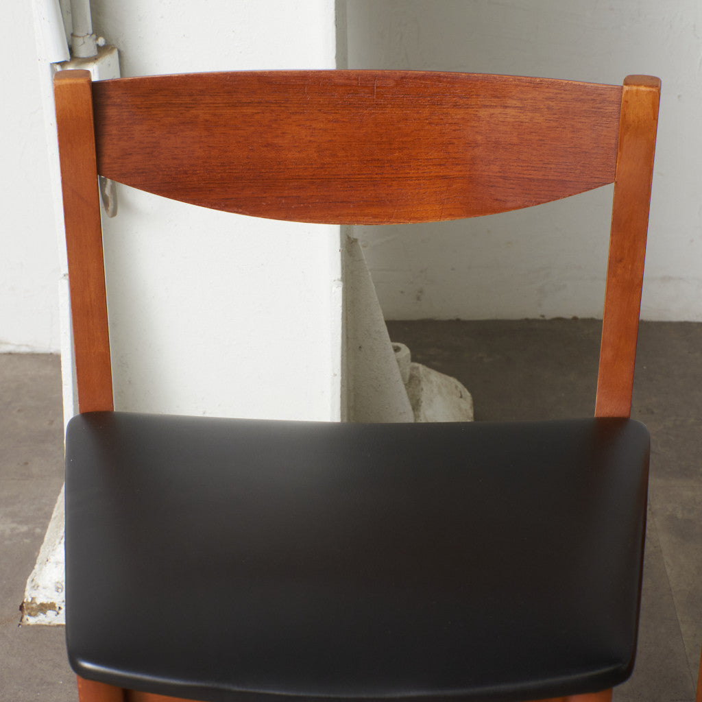 ダイニングチェア 4脚セット