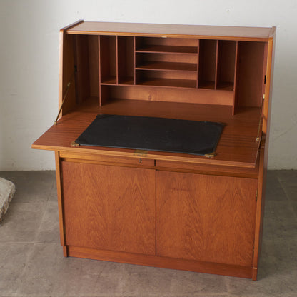 ヴィンテージ ライティングビューロー