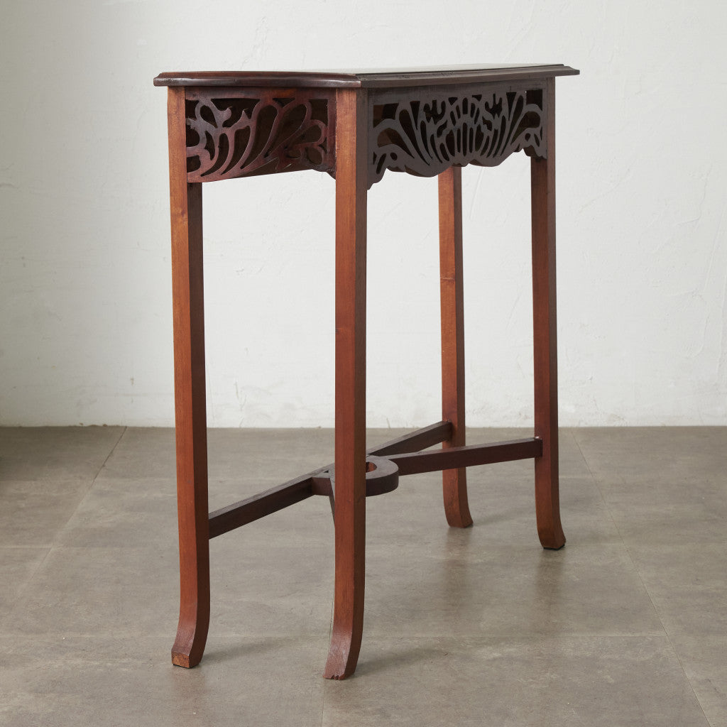 西欧クラシック コンソールテーブル