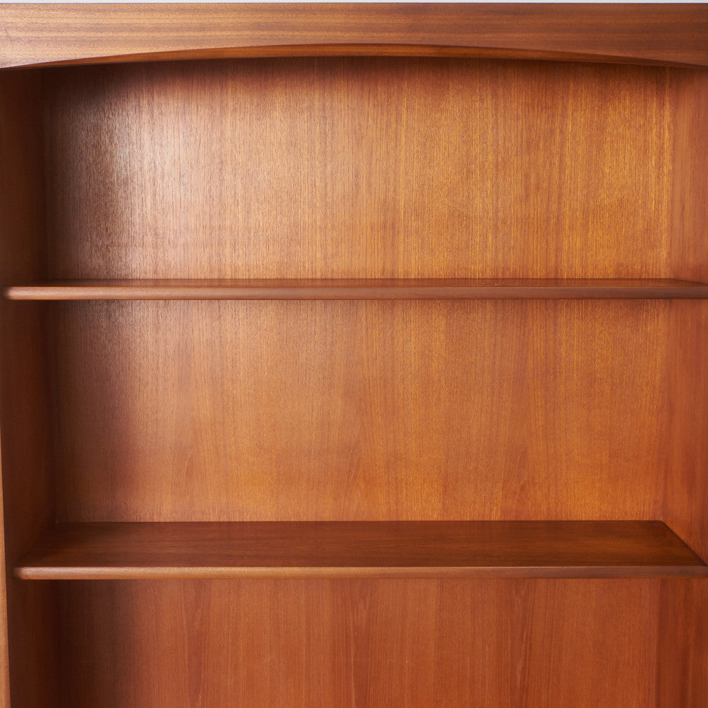 十字扉 ヴィンテージ キャビネット