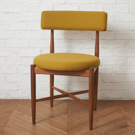 サーキュラーチェア / 張替済