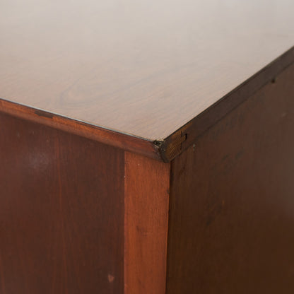 USAヴィンテージ チェスト