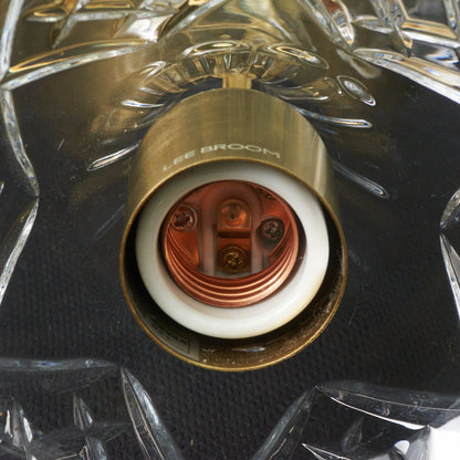 DECANTER CHANDELIER 3P ペンダントライト