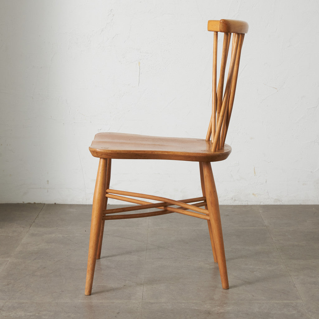 ラティスドチェア X型貫