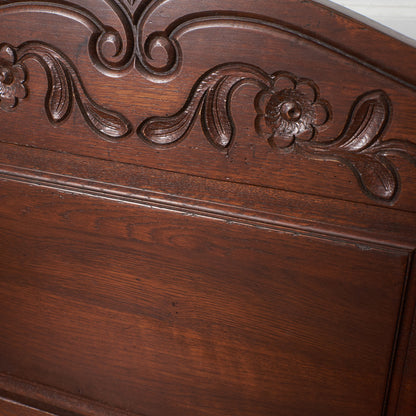 クラシック チャーチベンチ