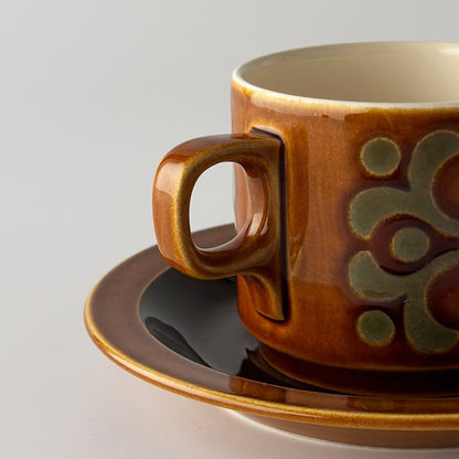 BRONTE ブロンテ カップ＆ソーサー