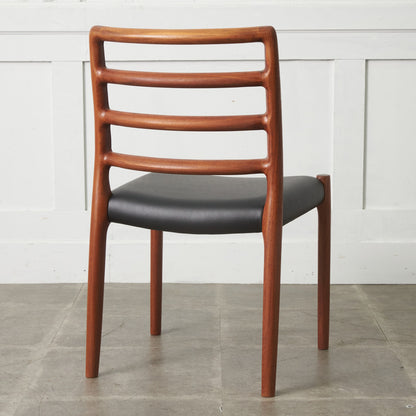 No.85 チェア / 張替品