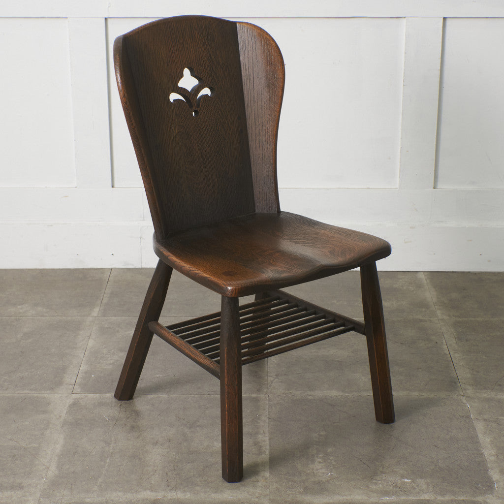 PROVINCIAL ウィングチェア