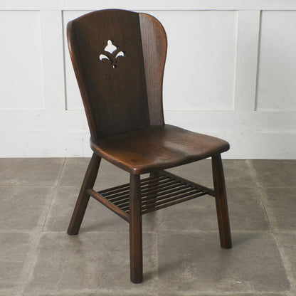 PROVINCIAL ウィングチェア