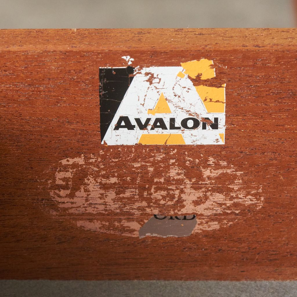 ヴィンテージ サイドボード