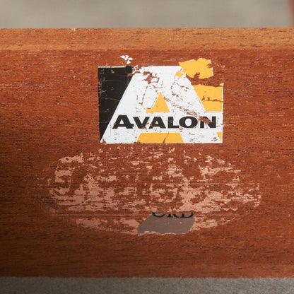 ヴィンテージ サイドボード