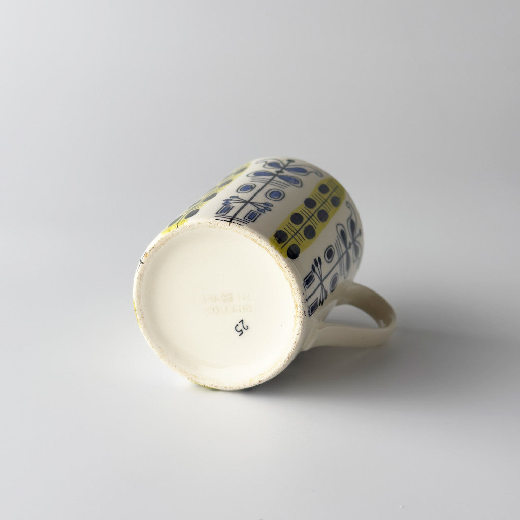 ヴィンテージ カップ＆ソーサー – rocca rocca