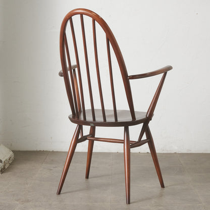 ヴィンテージ クエーカーアームチェア