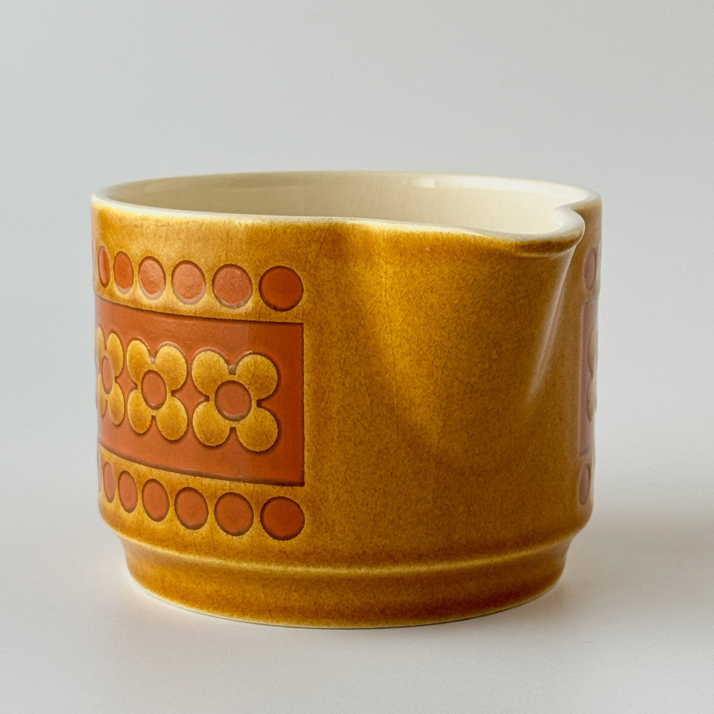 SAFFRON サフラン ミルクピッチャー