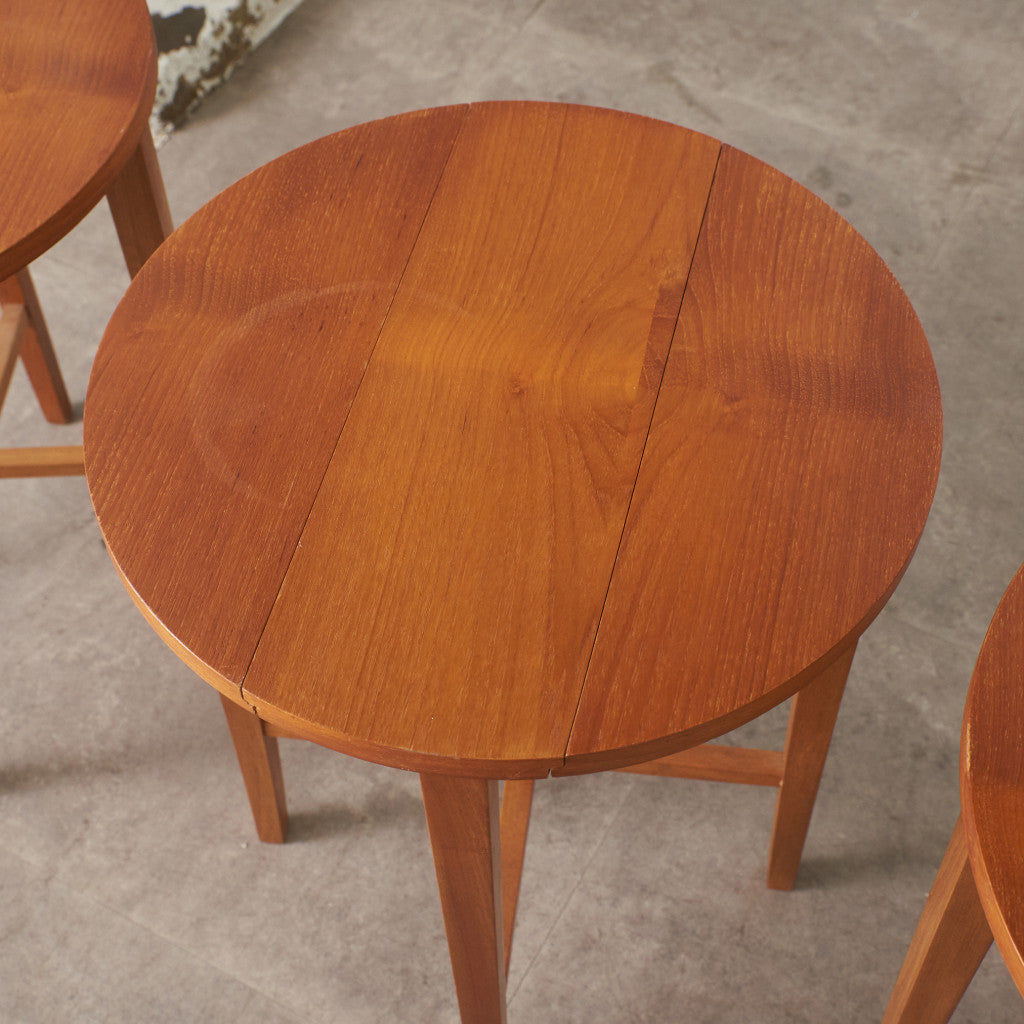 ヴィンテージ ネストテーブル