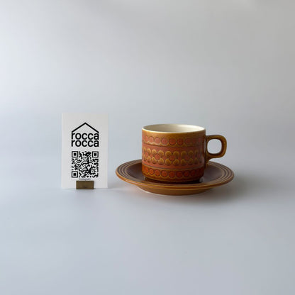SAFFRON サフラン カップ＆ソーサー